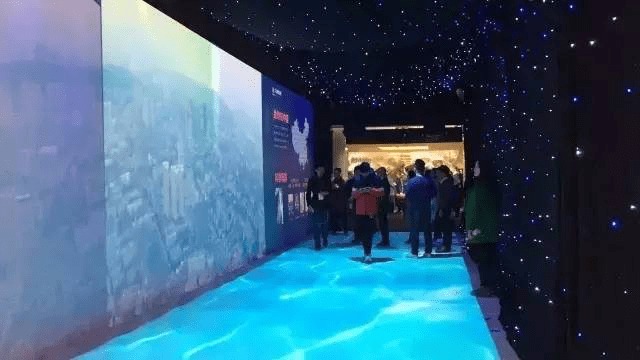 科技与人文完美邂逅 金地华中开启新的可能